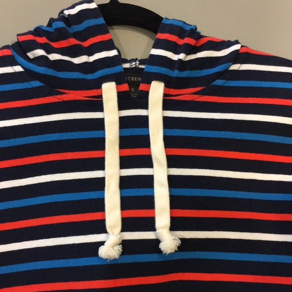 J. Crew Hoodie - Picture 6 of 7